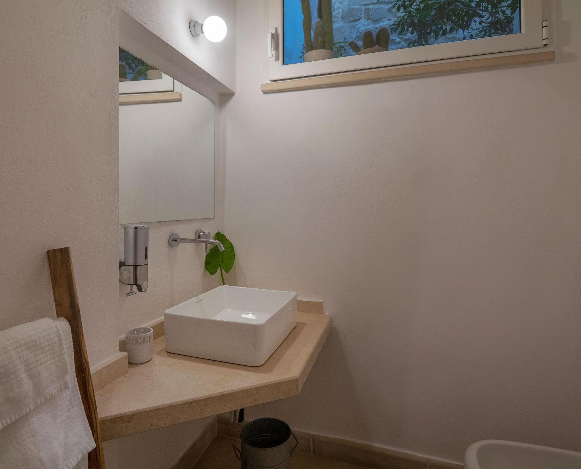 Corte Dei Romiti Apartment - Lecce Selection Exteriör bild