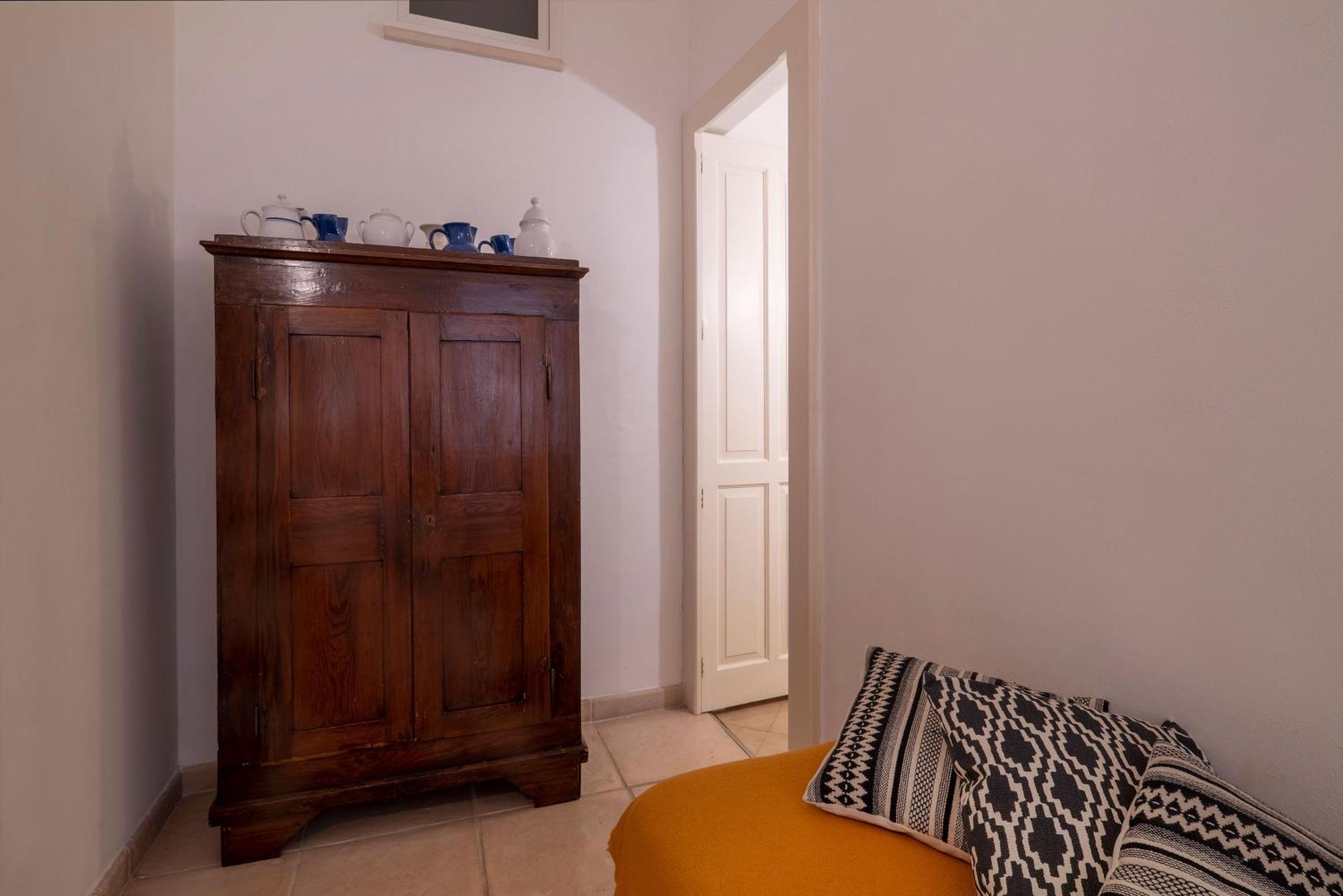 Corte Dei Romiti Apartment - Lecce Selection Exteriör bild