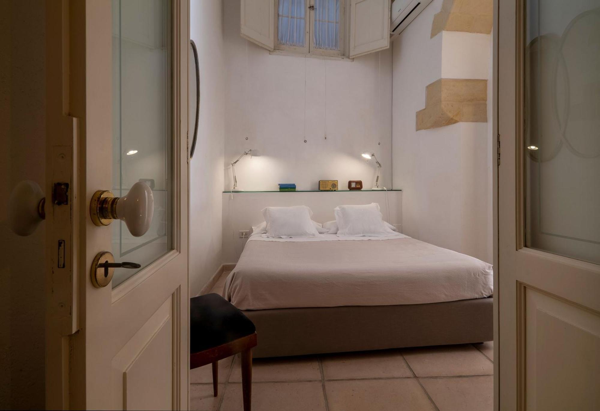 Corte Dei Romiti Apartment - Lecce Selection Exteriör bild